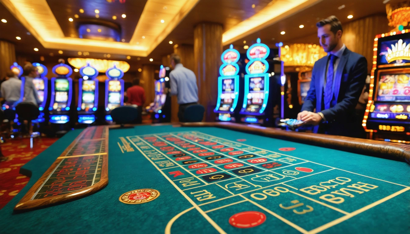 Temple nile casino mobile gameplay review and tips